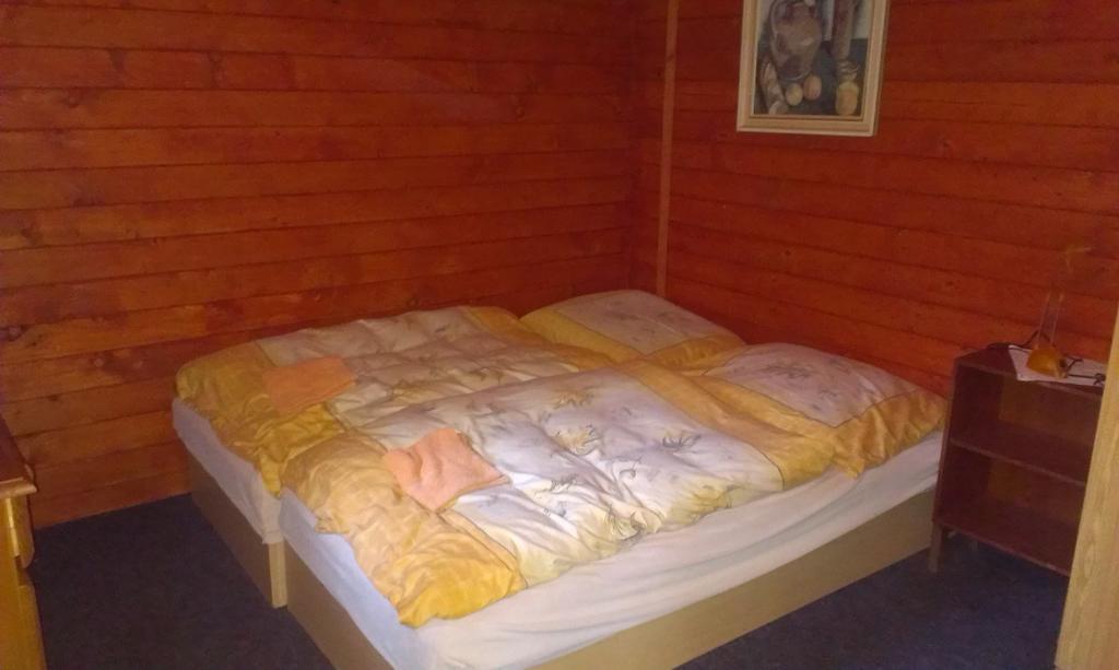 Pension Doctor Dvůr Králové nad Labem Εξωτερικό φωτογραφία