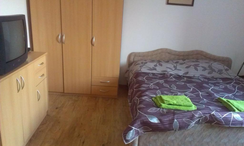 Pension Doctor Dvůr Králové nad Labem Εξωτερικό φωτογραφία